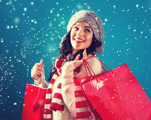 Holiday Shopping at Kishkesh Personalization