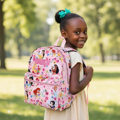 Collection image for: Personalized School Backpacks