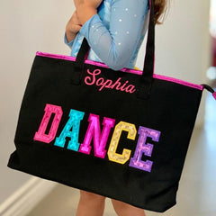 Collection image for: Dance Bags