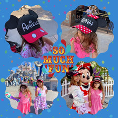 Collection image for: Hats & Headwear