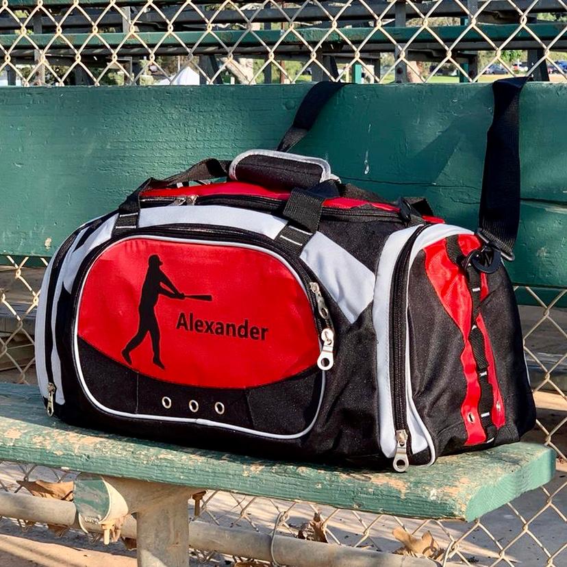 Sports Duffel Bags