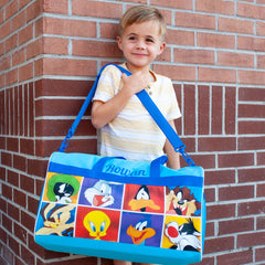 Collection image for: Personalized Kid’s Travel Duffel Bags