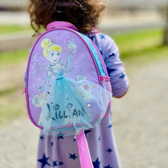 Collection image for: Disney Toddler Backpacks