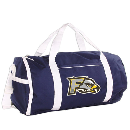 Custom Logo Duffel Bag | Personalized Gym & Travel Bags | Model 3018