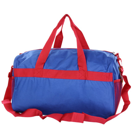 Personalized Kid's Travel Duffel Bag - Sonic