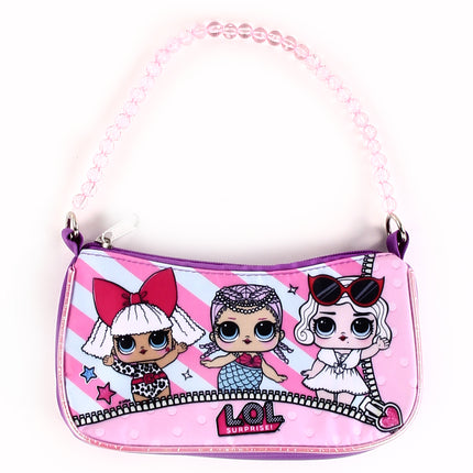 LOL Surprise Beaded Handbag