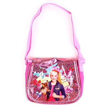 Jojo Siwa Messenger Bag