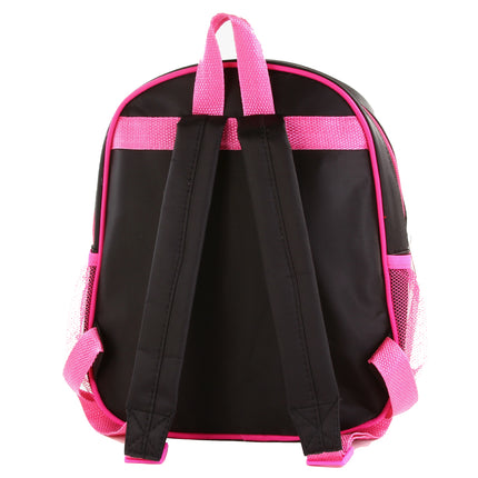 Personalized Embroidered Ballerina Dance Backpack