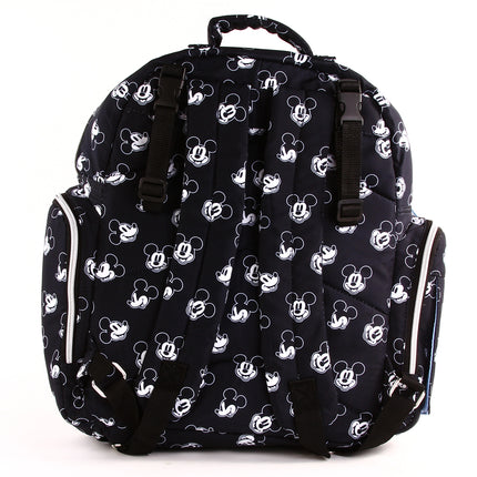 Personalized Disney On-The-Go Mommy Backpack - Mickey Mouse
