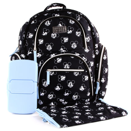 Personalized Disney On-The-Go Mommy Backpack - Mickey Mouse