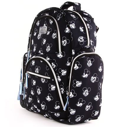 Personalized Disney On-The-Go Mommy Backpack - Mickey Mouse