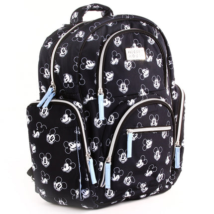 Personalized Disney On-The-Go Mommy Backpack - Mickey Mouse