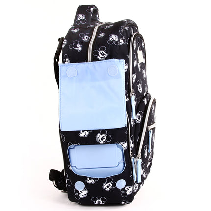 Personalized Disney On-The-Go Mommy Backpack - Mickey Mouse