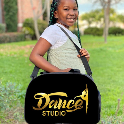 Personalized Full Color Backpacks / Lunch Bag / Duffel Bag - Your Design