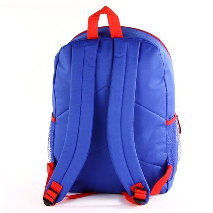 Personalized 16 Inch School Backpack - Mickey Mouse