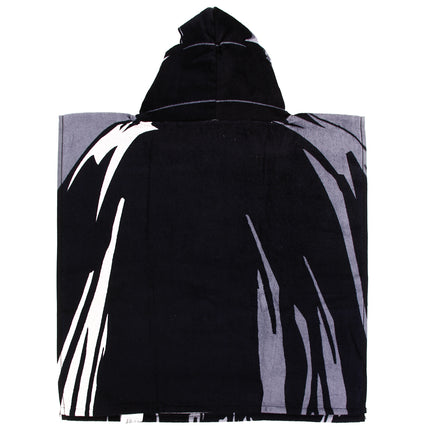 Personalized Embroidered Hooded Towel - Star Wars