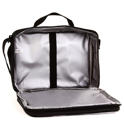 Personalized Full Color Backpacks / Lunch Bag / Duffel Bag - Dino Gamer