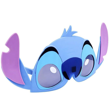 Disney Stitch Sun-Staches