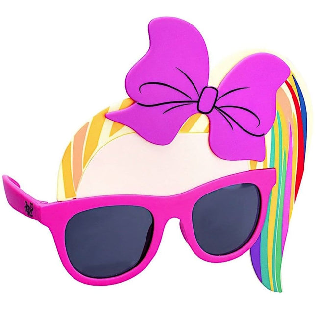 Jojo Siwa Sun-Staches