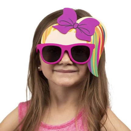 Jojo Siwa Sun-Staches