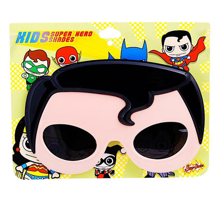 Superman Lil' Characters Sun-Staches