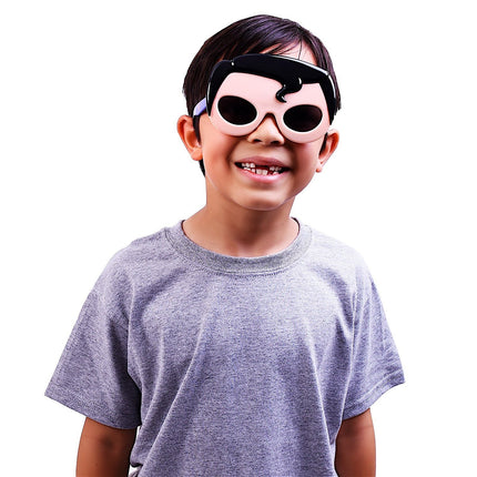 Superman Lil' Characters Sun-Staches