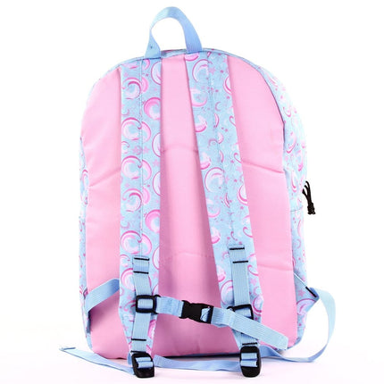 Personalized School Backpack - Unicorn